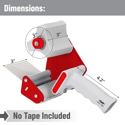 Image of Mr. Pen- Packing Tape Dispenser Gun 3-Inch