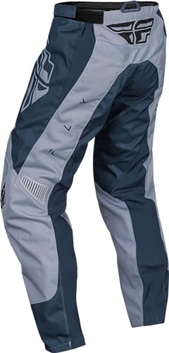 Fly Racing F-16 Men's Pants (Artic Grey/Stone, Men's 28