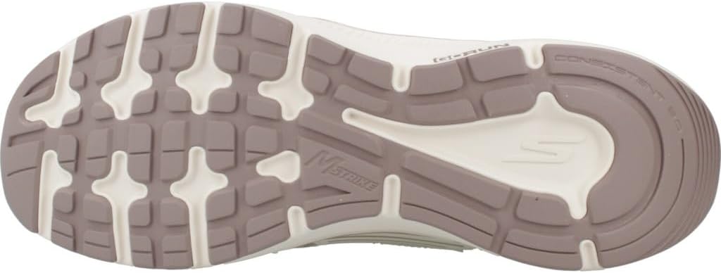 Skechers Women's Hands Free Slip-ins Go Run Consistent 2.0 EndureSneaker