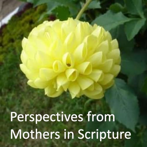 05.10.26 - Mother's Day - Monologues from Women in Scripture