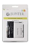 Jupiter Saxophone Care & Maintenance Kit, JCM-SXK1