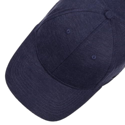 CHILLOUTS Damen sao Paulo Baseballkappe, 41 Navy, XL EU – Ansicht 4