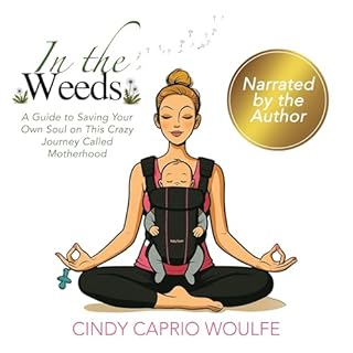In the Weeds cover art