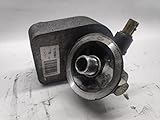 filtro aceite renault megane 2002 Radiador Aceite Renault De Megane Iii Sport Tourer Com Suporte Filtro Oleo 152080021r / 779744-c