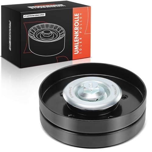 Tendeur courroie essence de haute précision pour A5 8T3 et Sportback - Qualité durable 06H903341D