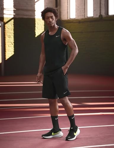 Image of Nike Men's Revolution 8 Road Running Shoes