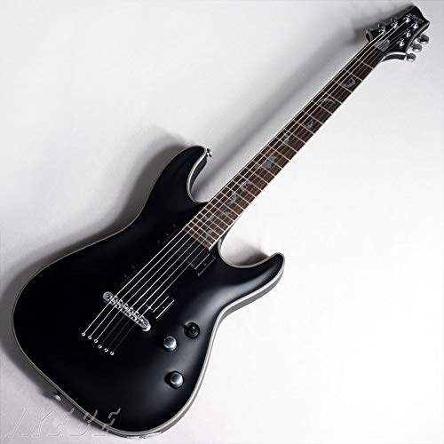 SCHECTER VFN^[ GLM^[ DAMIEN PLATINUM-6 SBK