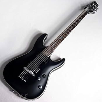 Amazon | SCHECTER シェクター エレキギター DAMIEN PLATINUM-6