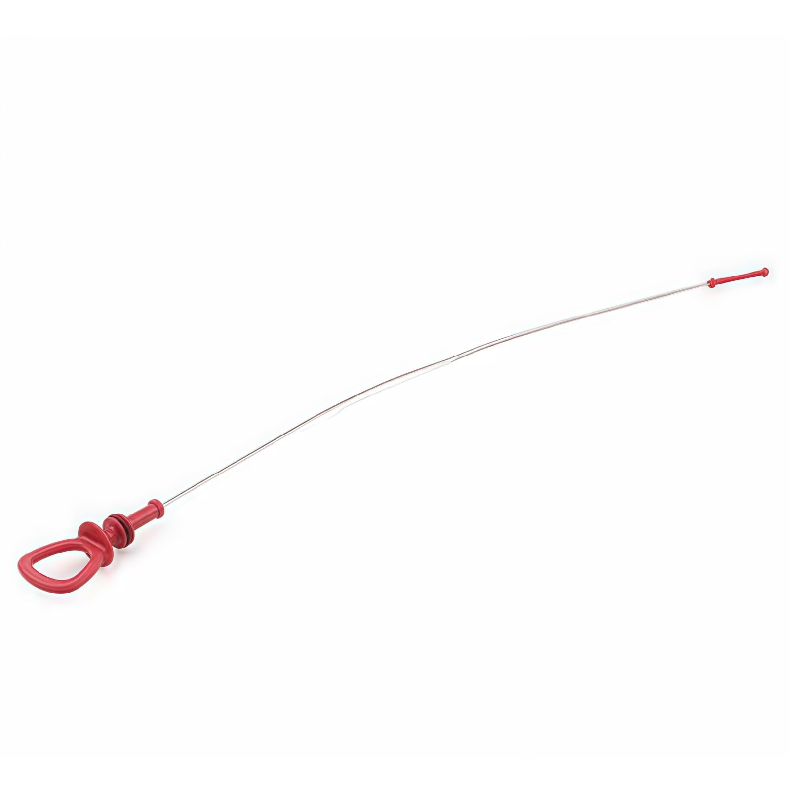 Asta di Livello Olio Motore per Mercedes-Benz W221 S500 M273 S550 S500L 273 625mm Asta di Livello Olio Motore per Auto A2730101572 2730101572