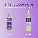 The Mane Choice Alpha Multi-Vitamin Scalp Hair Growth Oil, 4 Fl Oz, 1 Pack, Nourishing Scalp Oil with Biotin, Vitamin C, Rosemary, Rice Extract, Jojoba, Tea Tree & Castor Oil, Lightweight & Non-Greasy - Image 2