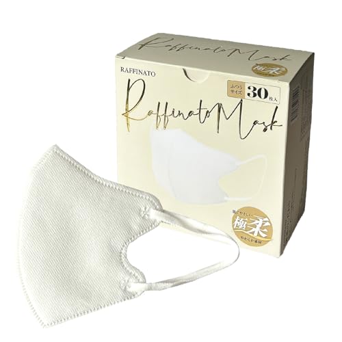 [RAFFINATO] 3Dɏ_oCJ[|^̕sDz}XN (zCg×zCg)