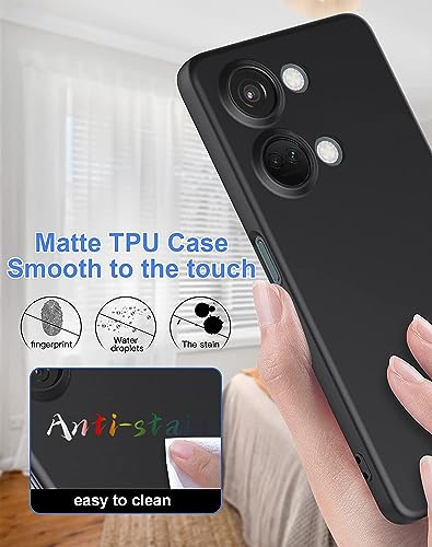 TRUEUPGRADE OnePlus Nord 3 5G Case Black - Image 6