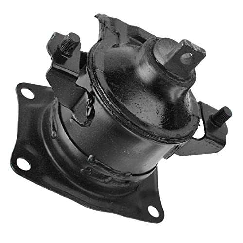 TRQ Engine Transmission Motor Mount Kit Set of 7pc for 2007 - 2008 Acura TL Auto AT by TRQ - Image 6