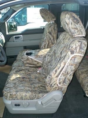 Durafit Seat Covers FD41 SA C