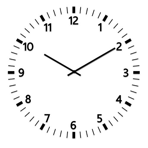 Hicarer HICARER-LONG SHAFT-01 Clock Movement Mechanism High Torque Long Shaft Clock Replacement Wall Clock Mechanism Hands Quartzs Diy Clock Repair Parts Motor Replacement thumb #5