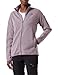 Produktbild Patagonia Damen W's Better Sweater JKT Jacke, Violett (Hazy Purple), XL
