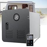 ✌【Protection de sécurité】Fabriqué en acier inoxydable résistant aux hautes températures et à la corrosion, il intègre de multiples protections de sécurité : protection contre les flammes, la marche à sec, la surchauffe, les surtensions, les fuites et protection antigel intelligente. Il est doté d'un système de décompression automatique et d'une surveillance des défauts pour une utilisation en toute sécurité.
