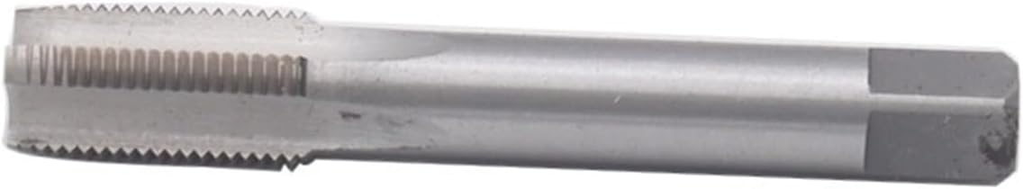 Threaded Taps 80-degree Standard HSS Tubing PG7 PG9 PG11 Threaded Fittings PG13 PG13.5 PG16 PG21 PG29 Screw Threads Hand-Tightened(PG11 1PCS)