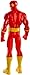 Mattel DC Comics Justice League Action The Flash Classic Figure, 6