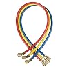Backflow Preventer Test Kit,3 Valves