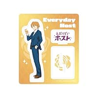Amazon.co.jp: えぶりでいホスト アクリルスタンド (リョーイチ