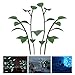 Jorzer Led Houseplant Parties Artificial Plant Bonsai Lamp Home Decorative Fairy Light, Garden Tools