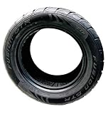 Fusion GTR Steel Belted Radial DOT Golf Cart Street Tires (255/45-R14)