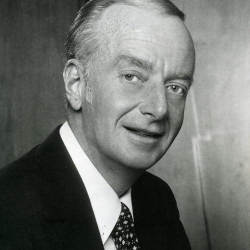 Frank "Lefty" Rosenthal Podcast Por  arte de portada