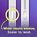 WELLlife Covid-19/Flu A&B Home Test, Flu Test 3-in-1 Covid Flu Home Test Kit FDA Authorised Covid Test Result in 10 Minutes Self Cheking at Home, 1 Test
