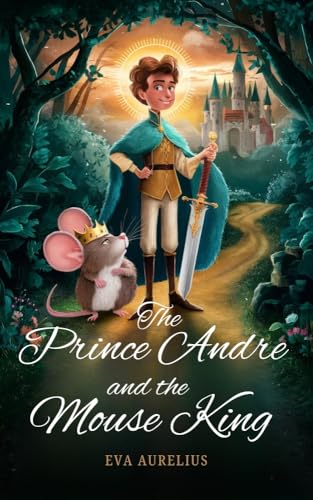 The Prince Andre and the Mouse King: A Christmas Novel