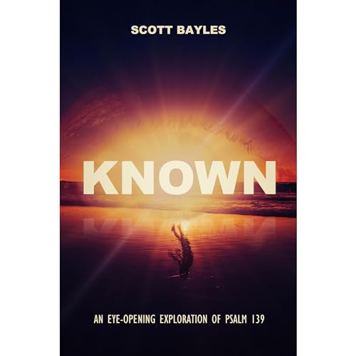 Known by Scott Bayles episode artwork