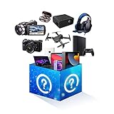 Luckys Boxs,Super Costeffective,Blind Box Equipped with Various Electronic Products.3A