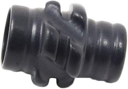Insight Standard/Short Draw All-Metal Anti-Glare Peep Housing