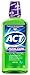 ACT Total Care Anticavity Fluoride Mouthwash Fresh Mint, 33.8-Ounce Bottle (Pack of 2) -  Chattem, Inc., 41167096147