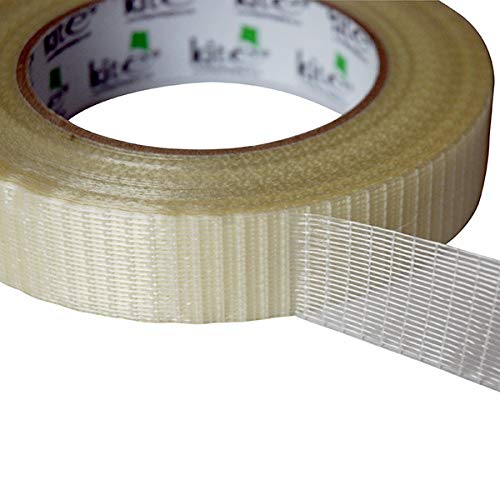 Gewebeband monta band 561F, 50 mm breit - silbergrau