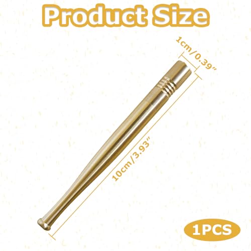 Zigarettenspitze,Zigarettenhalter,Zigarettenspitze Damen,Zigarettenspitze Slim,Zigarettenhalter Damen,Zigarettenspitze Herren,Wiederverwendbarer, Für 3 Zigarettengrößen,Zu8mm,6mm,5.5mm