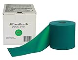 Thera-Band Latexfreies Professionelles Widerstandsband, hohe Widerstandskraft, Rolle mit 45,7 m