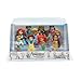 Produktbild Disney Animator's Collection Deluxe Figurines, Set of 11