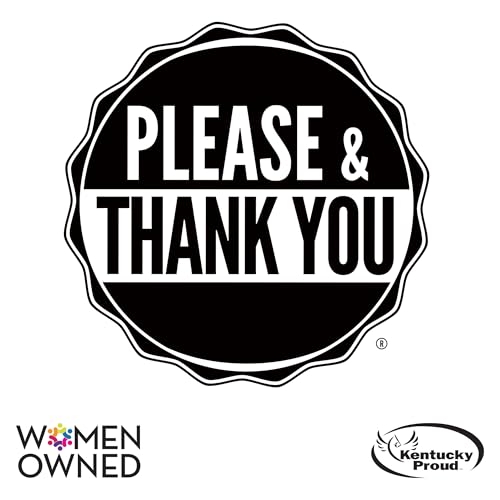 Please & Thank You Café en Grano 12 oz miniatura 6