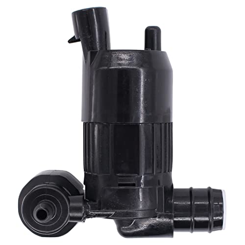 Xtremeamazing Xtremeamazingfront Or Rear Windshield Washer Pump For Pathfinder Jx35 Qx60 #TOP1