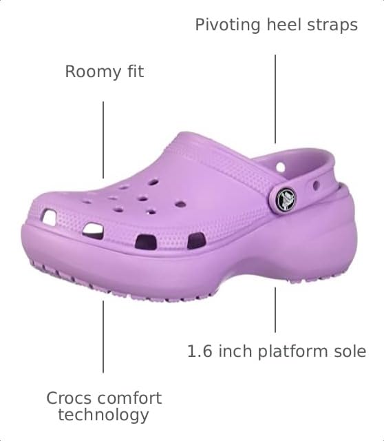 Image of Crocs Kids' Classic Clogs
