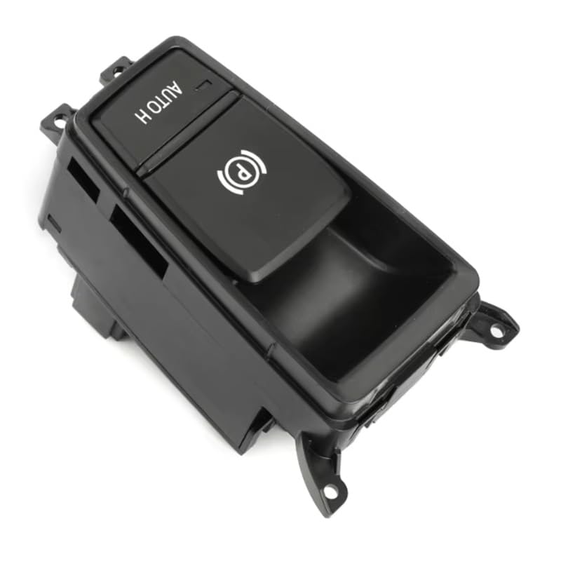 Bouton frein à main cassé X5 X6 E70 ? Changez l'interrupteur de maintien P