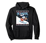 SKIHASERL - APRÉS SKI HASE - Lustige Ski Hasen