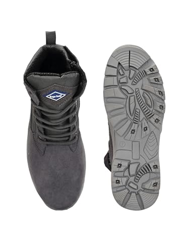 Image of Eego Italy Men's SOLDIER2 007 Military and Tactical Boots