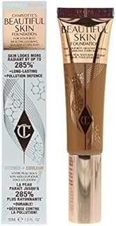 Charlotte Tilbury Charlotte's Beautiful Skin Foundation (30ml, 5 Neutral)