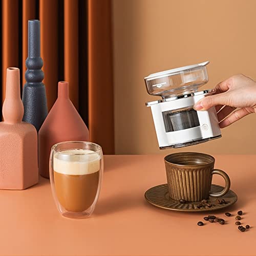 Cafetera Portátil Automática 1 taza miniatura 3