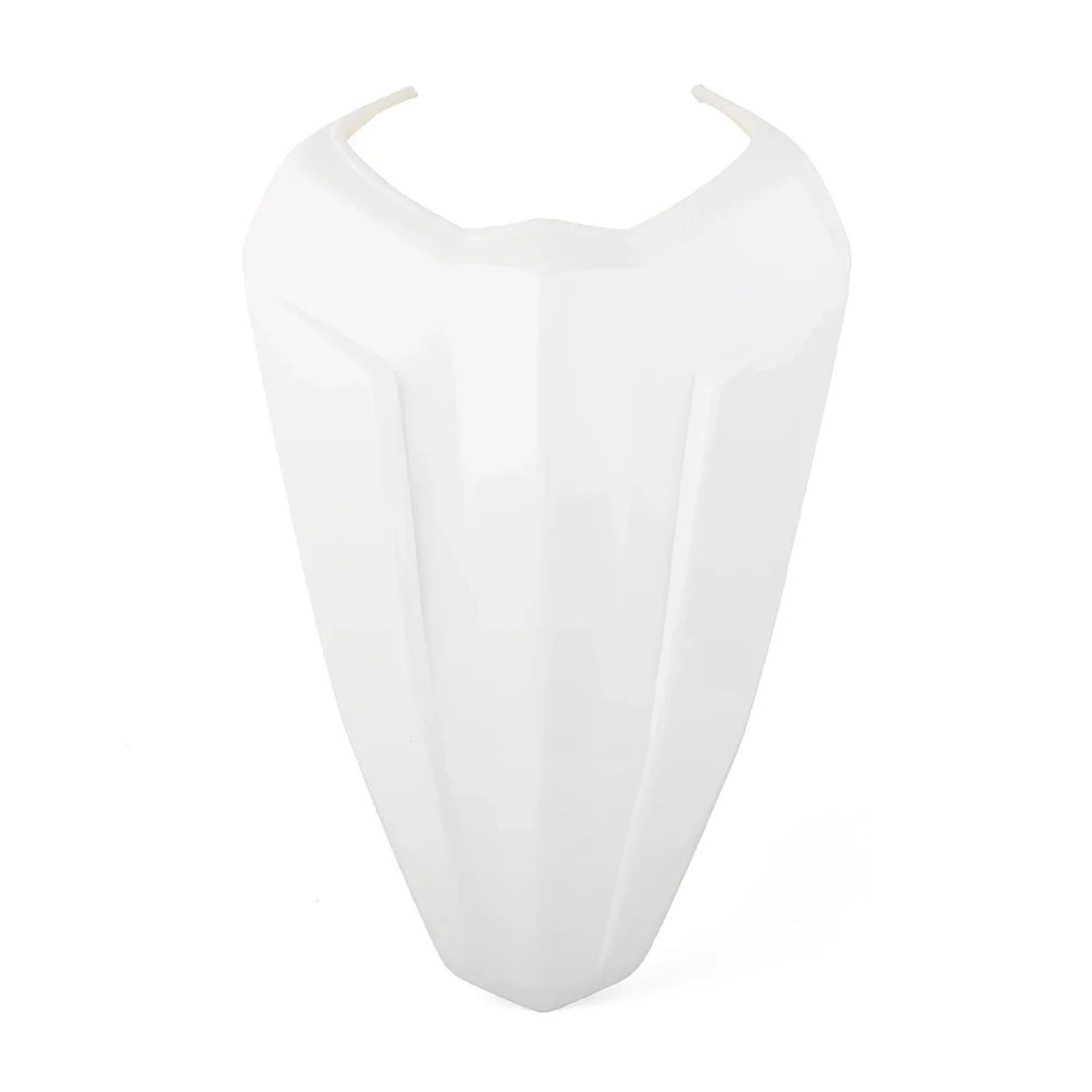 Carénage arrière moto R15V3 2018 cowl blanc capot selle passager - 7