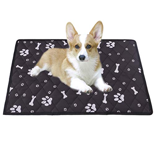 Almofada de dormir para cães Balacoo para cama de animal de estimação, almofada confortável para car