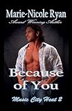 Because of You (Music City Heat)