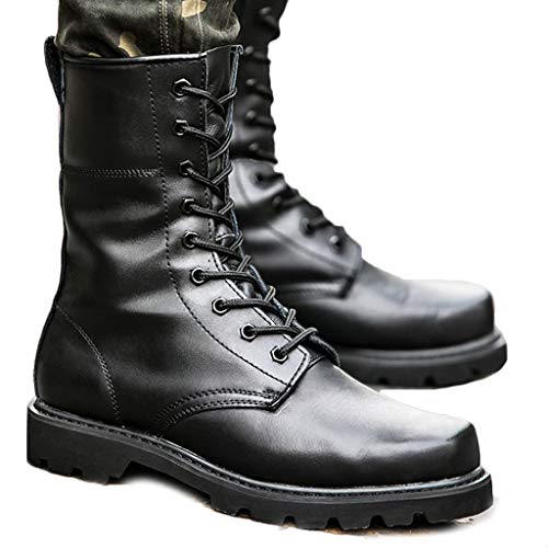 Top 10 Best Maelstrom Mens Combat Boots Reviews 2022